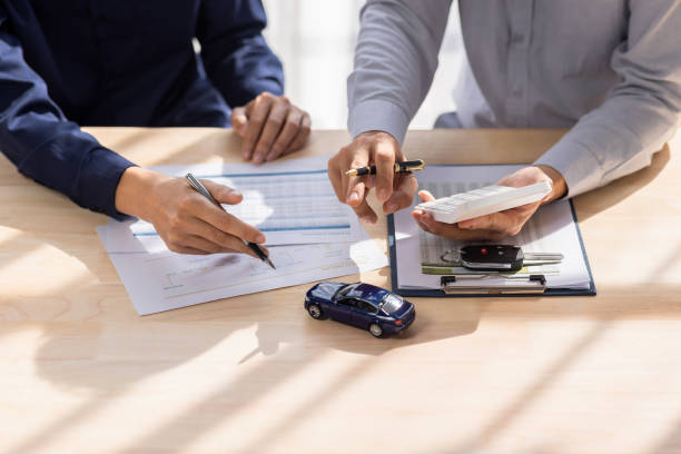 Car insurance options for Cadiz residents